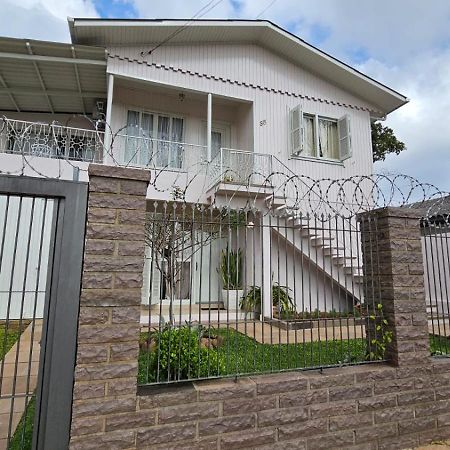 Вилла Casa Da Linda Бенту-Гонсалвис Экстерьер фото
